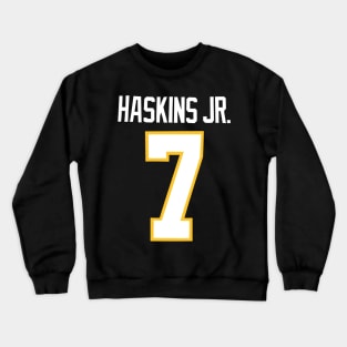 Dwayne Haskins Crewneck Sweatshirt